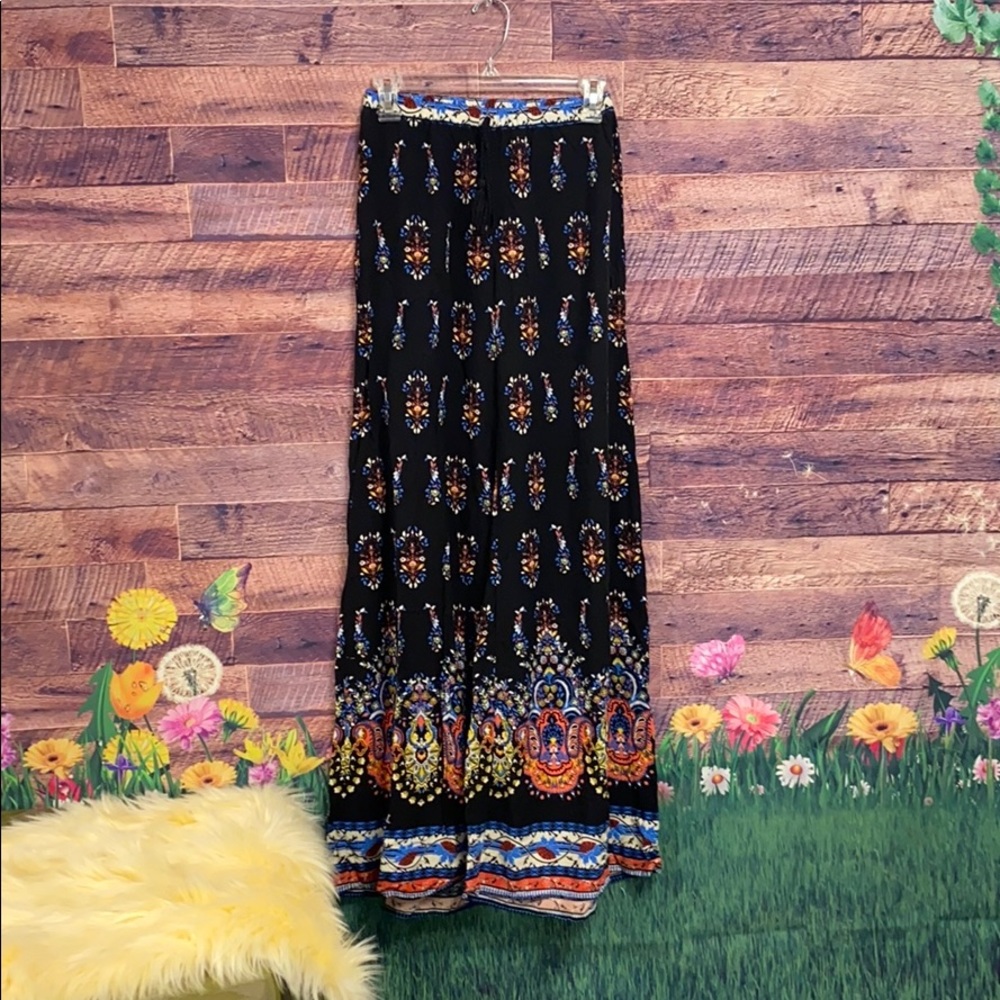 Flying Tomato Festival Pants